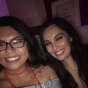 Meet your Posher, Ciara